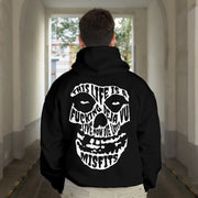 Polerón Hoodie Misfit