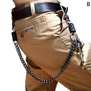 Cadena Cintura Simple