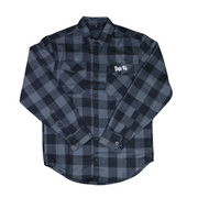 Camisa de Cuadros Deja Vu