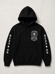 Polerón hoodie Life's a Game