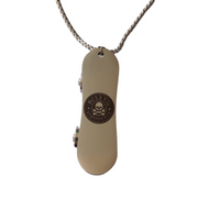 Collar Skateboard
