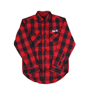 Camisa de Cuadros Deja Vu