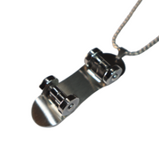 Collar Skateboard