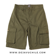 Bermudas Cargo