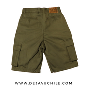 Bermudas Cargo