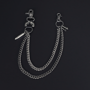 Cadena Cintura Doble