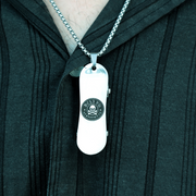 Collar Skateboard