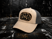 Gorra Brushed