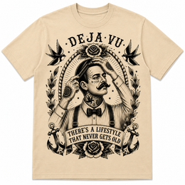 Polera Lifestyle