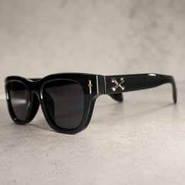 Gafas Huesos
