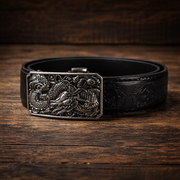 Cinturón Dragon