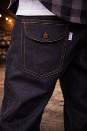 Pantalón Pickpocket 2.0
