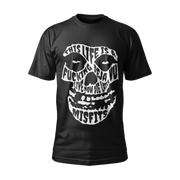 Polera Misfits -Hombre