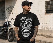 Polera Misfits -Hombre