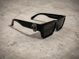 Gafas Calavera