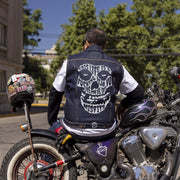 Chaqueta Sin Mangas Misfit