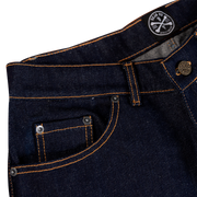 Pantalón Doble Rodilla 13 OZ