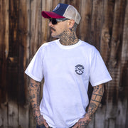 Polera Death is Certain