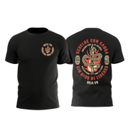 Polera Rebelde Con Causa