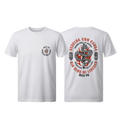 Polera Rebelde Con Causa