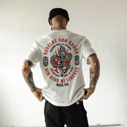 Polera Rebelde Con Causa