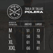 Polera Misfits